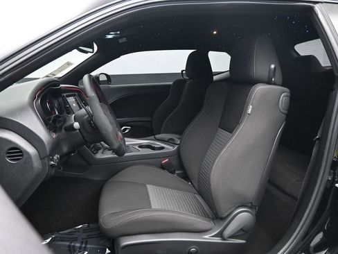 Used 2023 Dodge Challenger R/T Scat Pack image 22