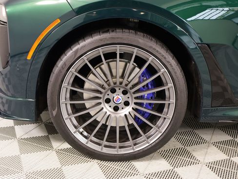 Used 2025 BMW ALPINA XB7 image 20