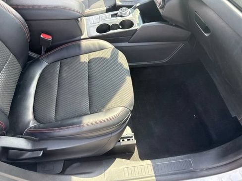 Used 2023 Ford Escape ST-Line Select AWD/4WD image 19