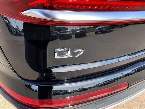 Used 2023 Audi Q7 3.0T Premium Plus w/ Premium Plus Package image 33