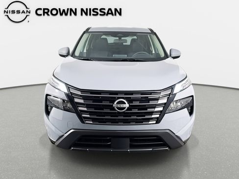 New 2026 Nissan Rogue SV image 2