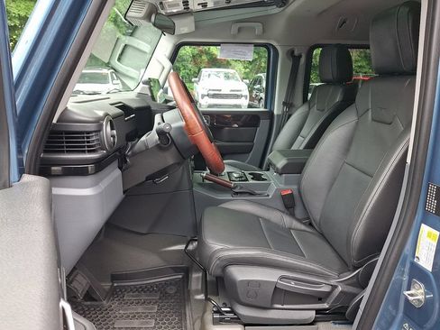 Used 2024 INEOS Grenadier AWD/4WD image 14