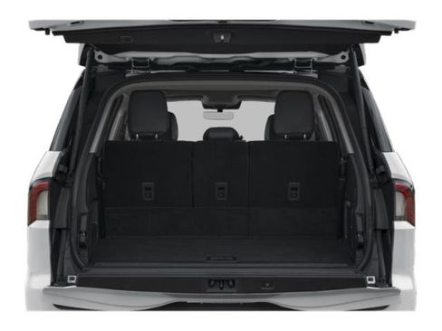 New 2026 Lincoln Navigator Reserve w/ Jet Appearance Package image 8