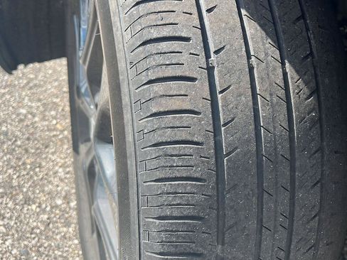 Certified 2024 Honda HR-V Sport image 27