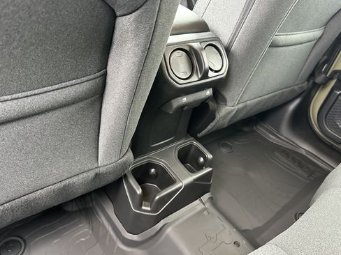 New 2026 Jeep Wrangler Willys image 13