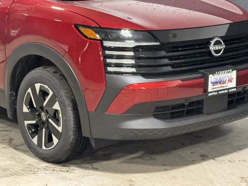 New 2026 Nissan Kicks SV w/ Cold Weather Package image 3