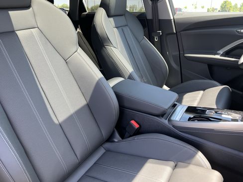 New 2026 Audi Q5 Premium AWD/4WD image 21
