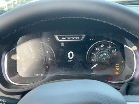 New 2026 RAM 2500 Laramie image 27