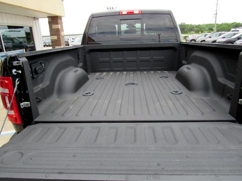 Used 2024 RAM 2500 Limited image 52