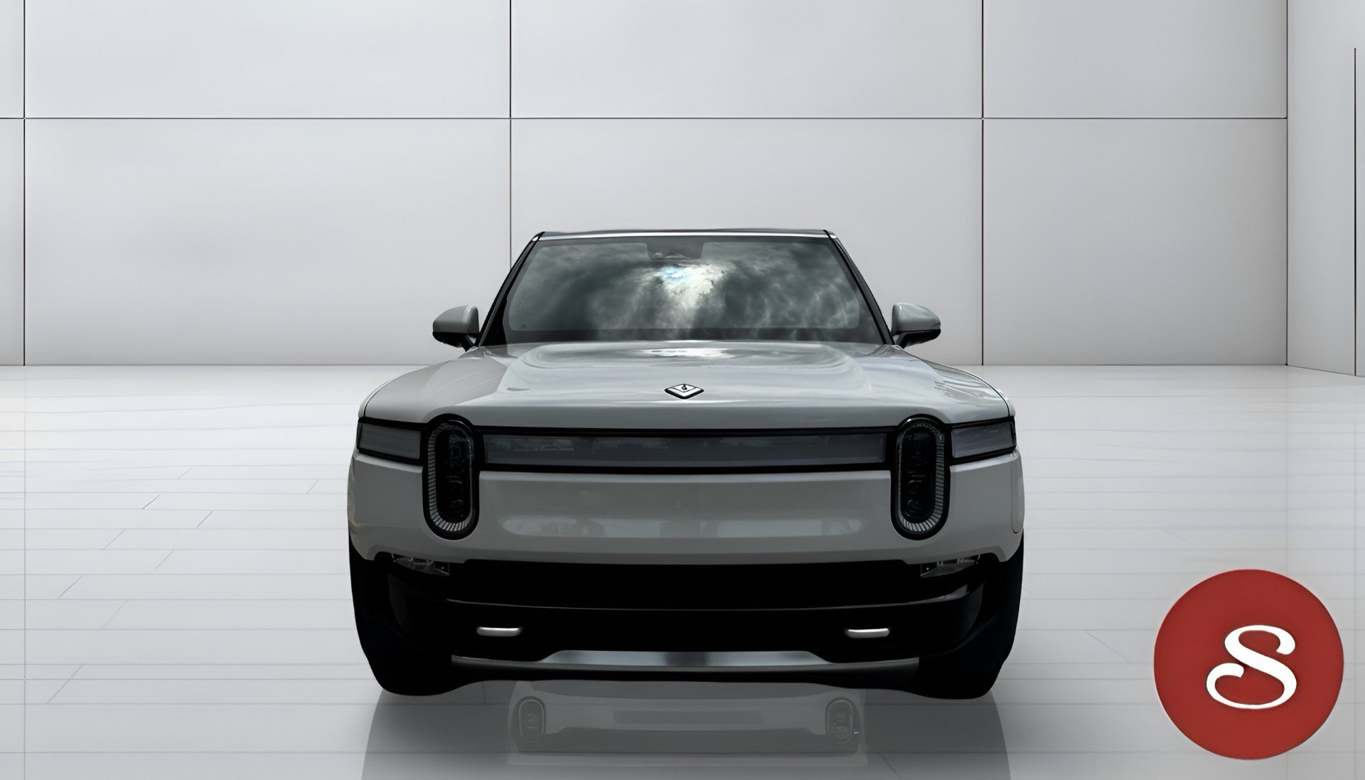 Used 2024 Rivian R1S Adventure Quad AWD/4WD image 5