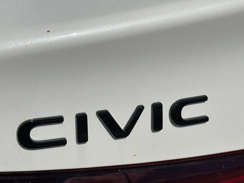 New 2026 Honda Civic Sport Touring image 13