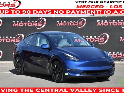 Used 2023 Tesla Model Y Long Range