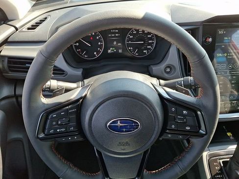 New 2026 Subaru Crosstrek 2.5i Limited AWD/4WD image 13