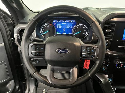 Used 2023 Ford F150 XLT w/ Equipment Group 301A Mid image 18