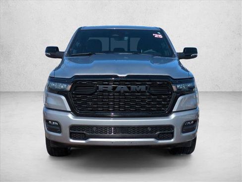 Used 2025 RAM 1500 Big Horn image 2