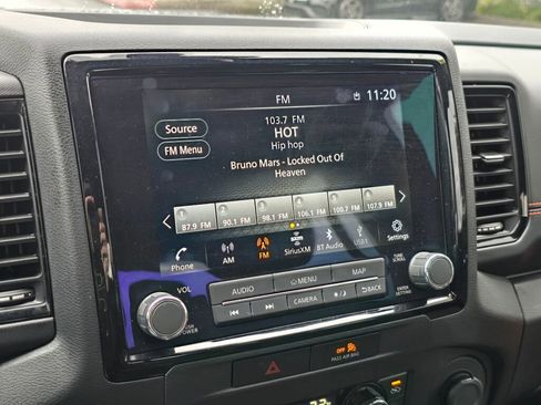 Used 2023 Nissan Frontier PRO-4X w/ Tow Package image 28