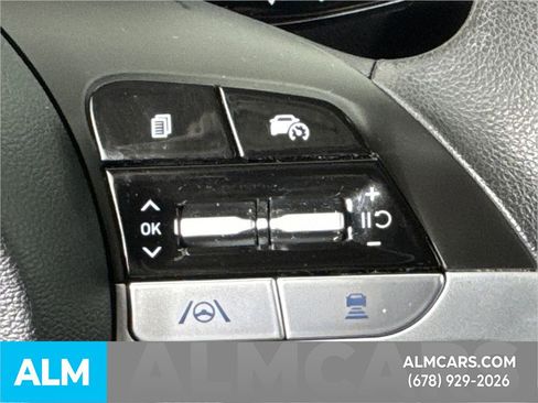 Used 2024 Hyundai Tucson SEL image 29