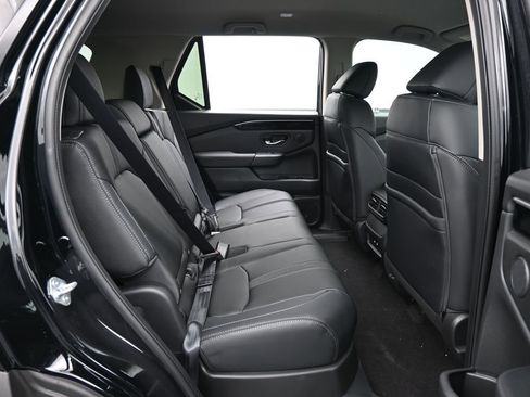 New 2026 Honda Passport RTL image 39