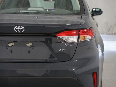 New 2026 Toyota Corolla LE image 10