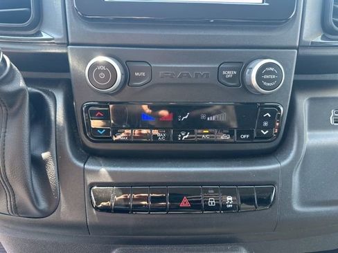 Used 2023 RAM ProMaster 2500 image 13