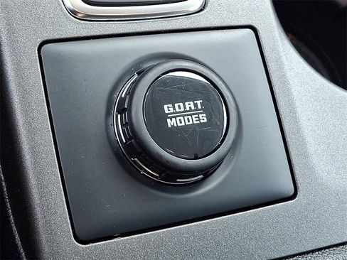 Certified 2025 Ford Bronco Sport Outer Banks w/ Outer Banks Tech Package+ image 24