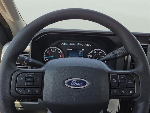 New 2025 Ford F250 XL w/ XL Driver Assist Package image 19