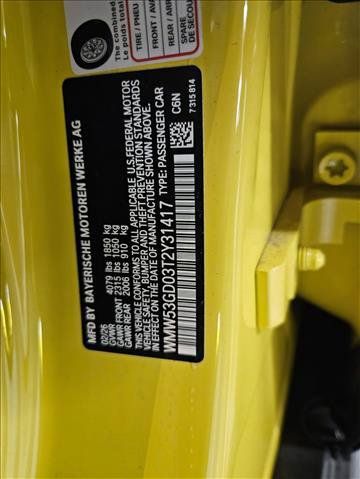 New 2026 MINI Cooper S FWD image 17