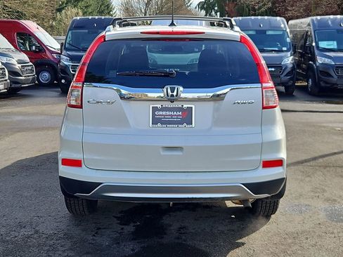 Used 2015 Honda CR-V EX-L image 6