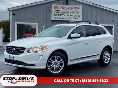 Used 2015 Volvo XC60 T5