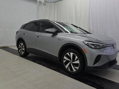 Used 2023 Volkswagen ID.4 Pro