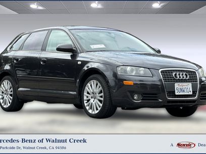 Used 2006 Audi A3 2.0T