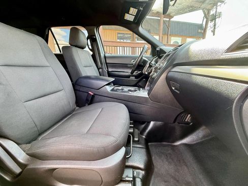 Used 2017 Ford Explorer 4WD Police Interceptor image 30