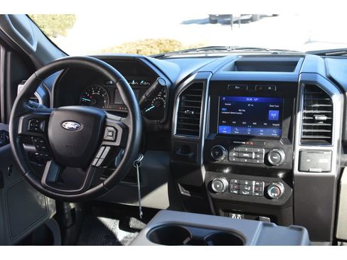 Used 2020 Ford F150 XLT w/ Equipment Group 302A Luxury image 16