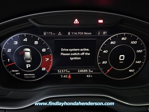 Used 2020 Audi SQ5 Premium Plus image 21