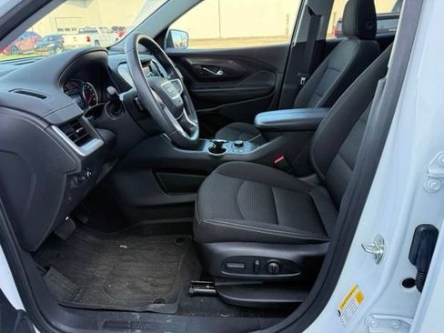 Used 2024 GMC Terrain SLE w/ Driver Convenience Package AWD/4WD image 26