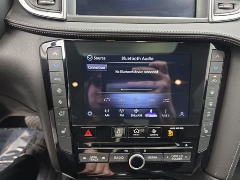 Used 2025 INFINITI QX55 Luxe w/ Cargo Package image 31