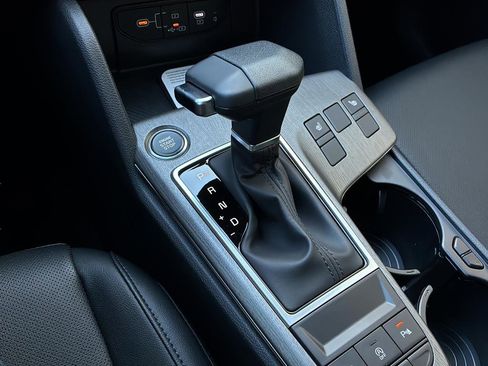 New 2026 Kia Sportage X-Line w/ X-Line Technology Package AWD/4WD image 24