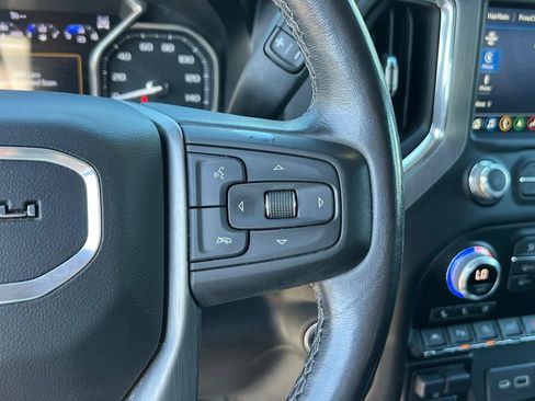 Used 2021 GMC Sierra 1500 Denali w/ Denali Ultimate Package AWD/4WD image 30