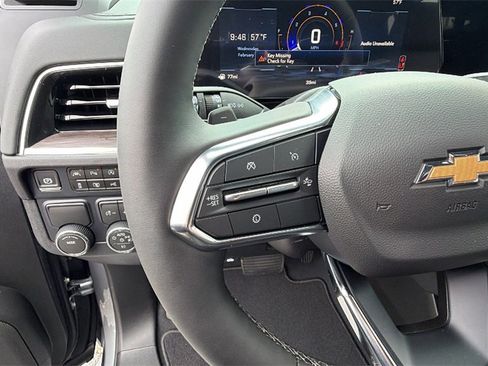 New 2026 Chevrolet Tahoe LT w/ Comfort Package image 20