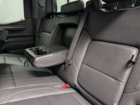 Certified 2023 Chevrolet Silverado 1500 LTZ w/ LTZ Convenience Package II AWD/4WD image 12