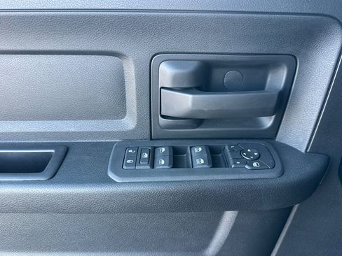New 2026 RAM 3500 Tradesman AWD/4WD image 10