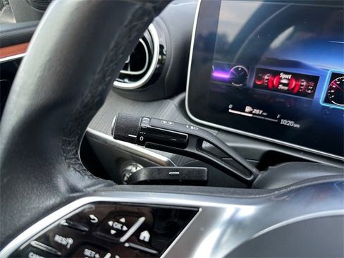 Used 2024 Mercedes-Benz C 300 C 300 image 24