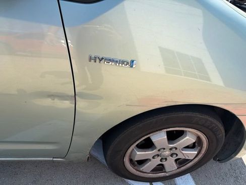 Used 2009 Toyota Prius FWD image 12