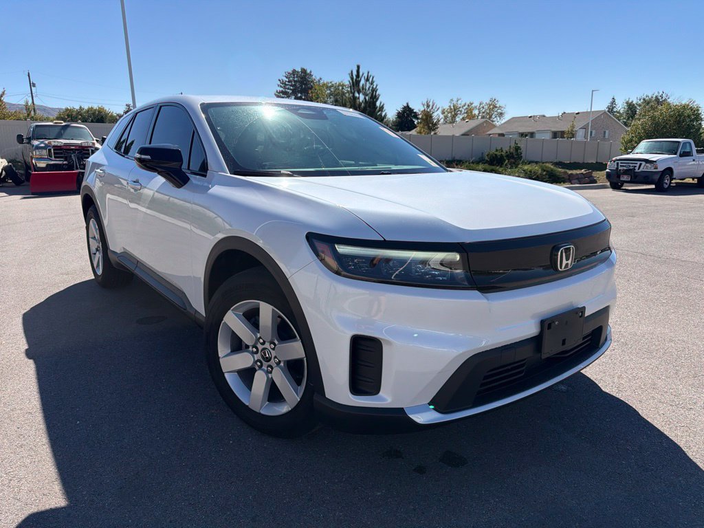 Used 2024 Honda Prologue EX image 3