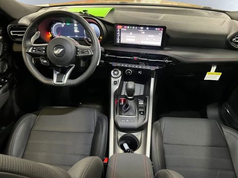 Used 2024 Dodge Hornet R/T Plus w/ Tech Pack Plus w/o Parking image 7