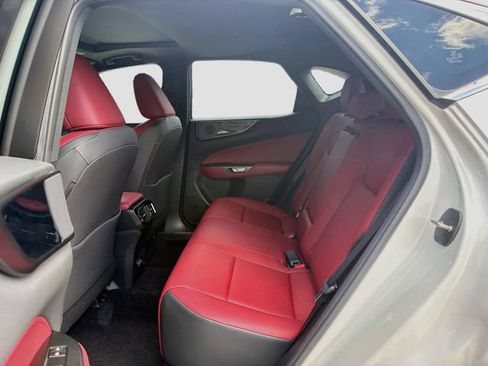 Used 2025 Lexus NX 350 AWD w/ Accessory Package (K3) image 20