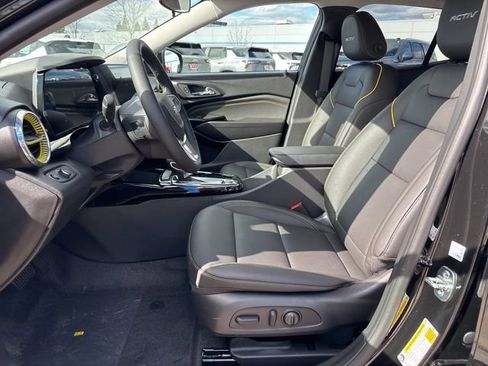 New 2026 Chevrolet Trax ACTIV w/ Driver Confidence Package FWD image 26