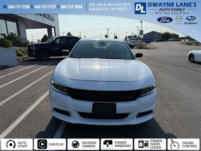 Used 2023 Dodge Charger SXT