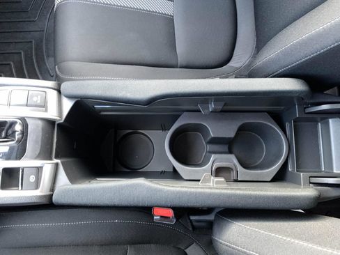 Used 2017 Honda Civic LX image 29