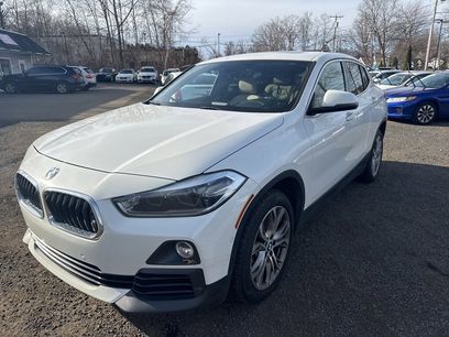 Used 2018 BMW X2 xDrive28i